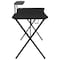 Flash Furniture Black Platform Gaming Desk NAN-RS-G1031-BK-GG - alternate 9